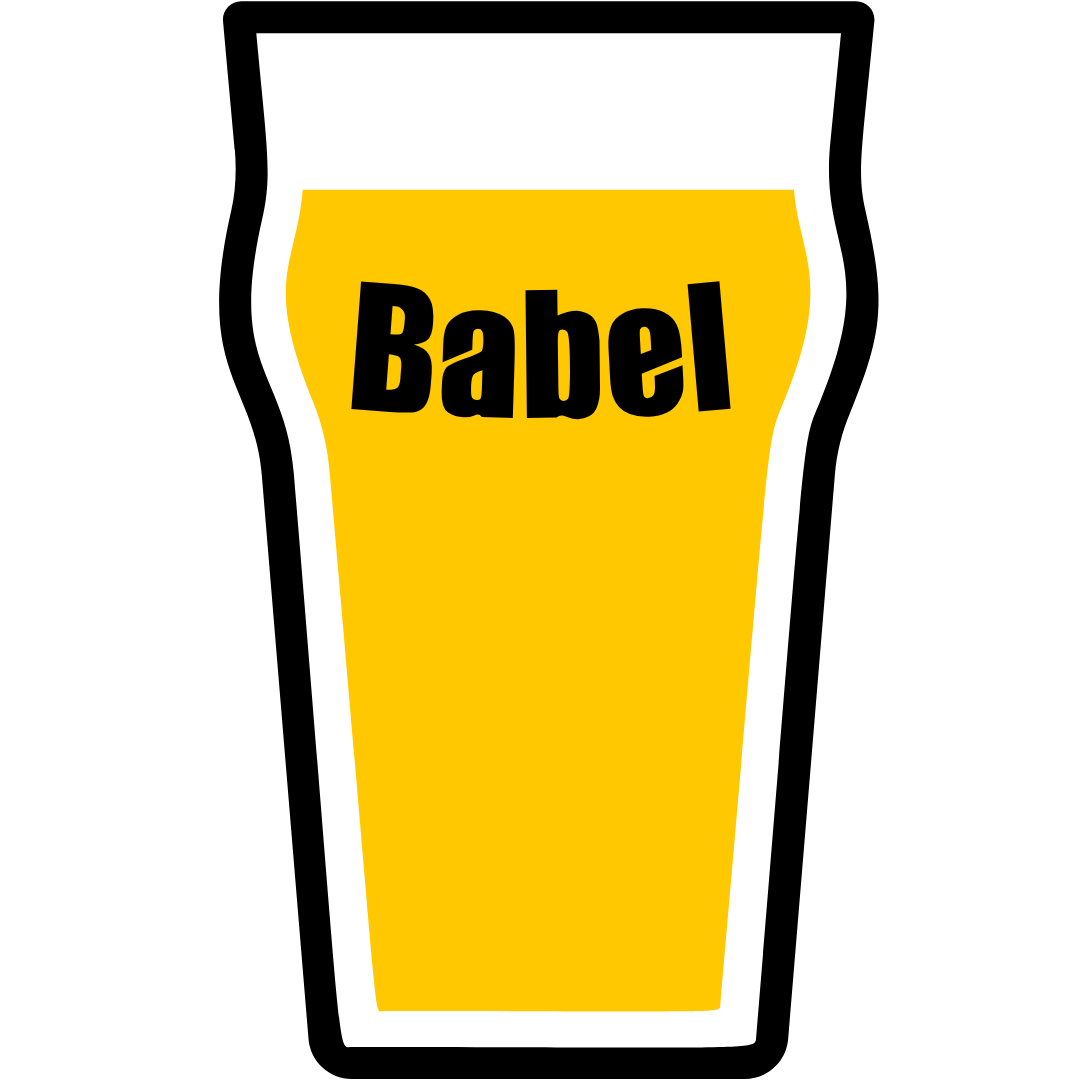 Logo Babeldoech